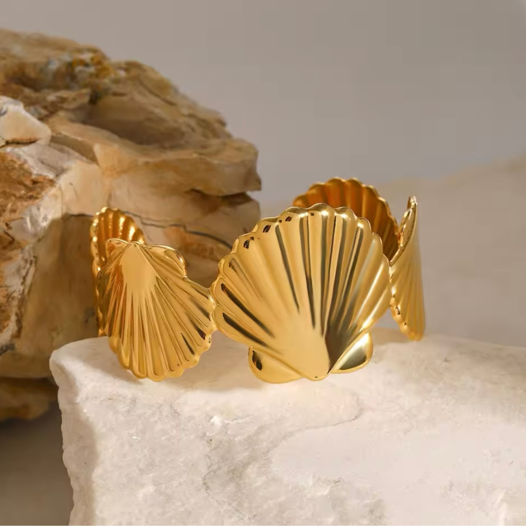 Bracelet Côte sauvage