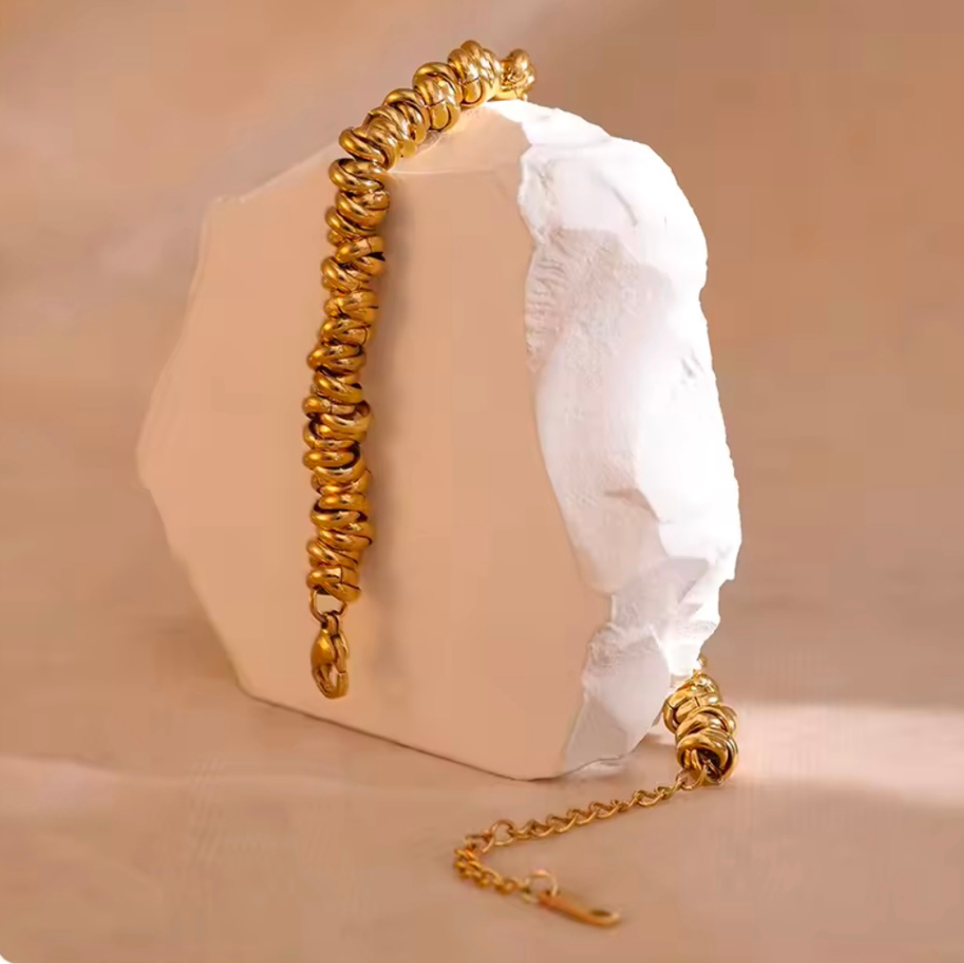 Bracelet Écume