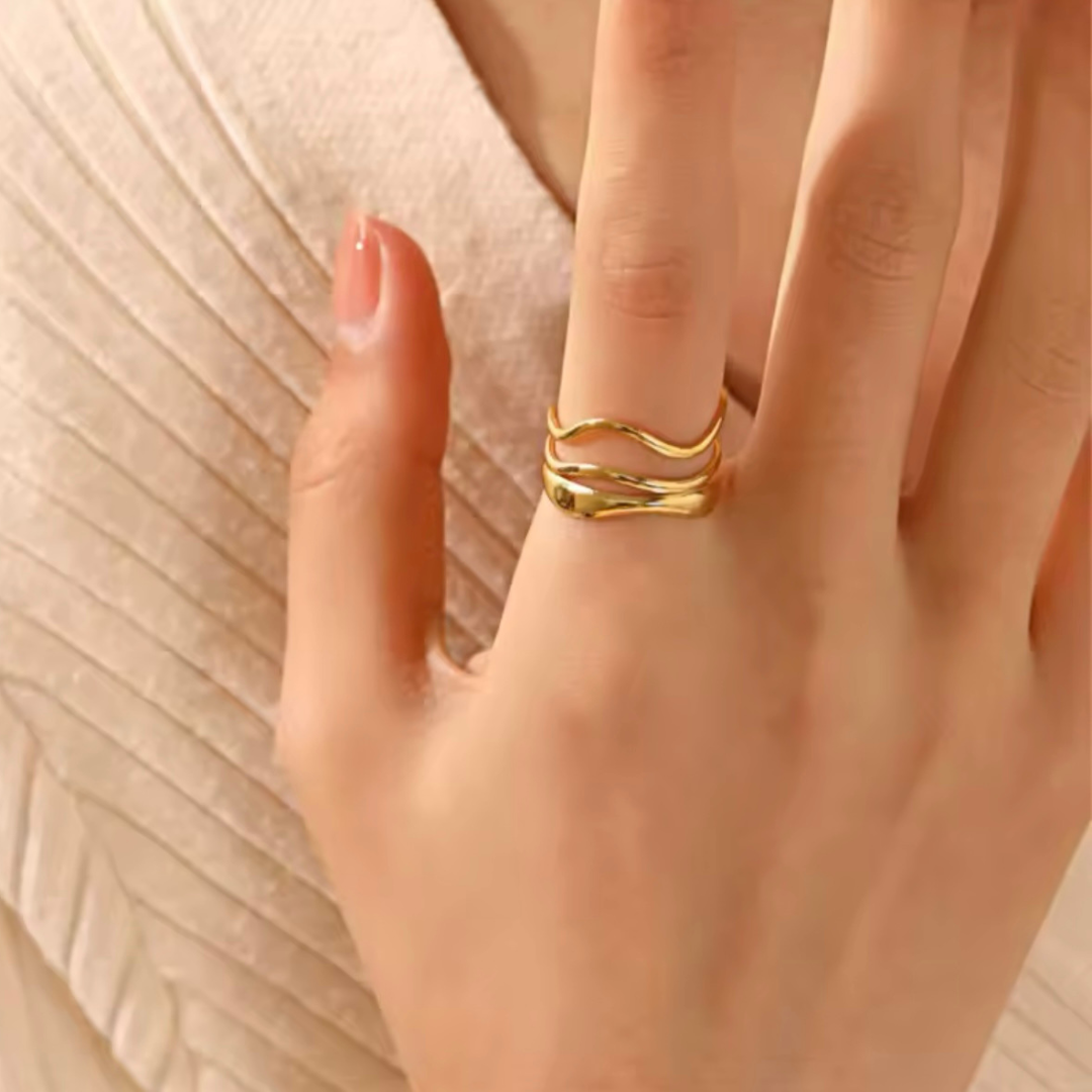 Bague Nathan