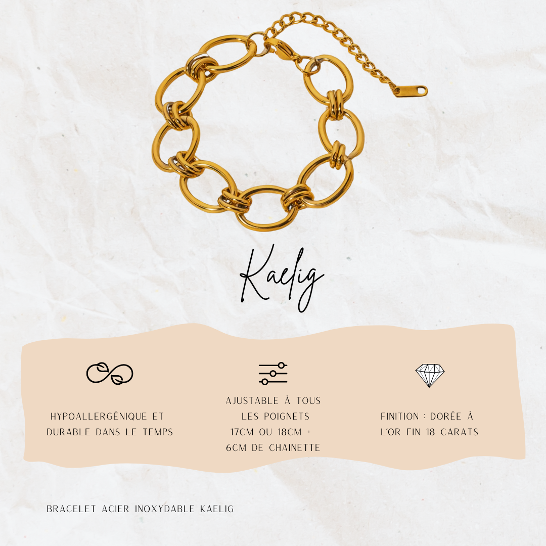 Bracelet Kaelig