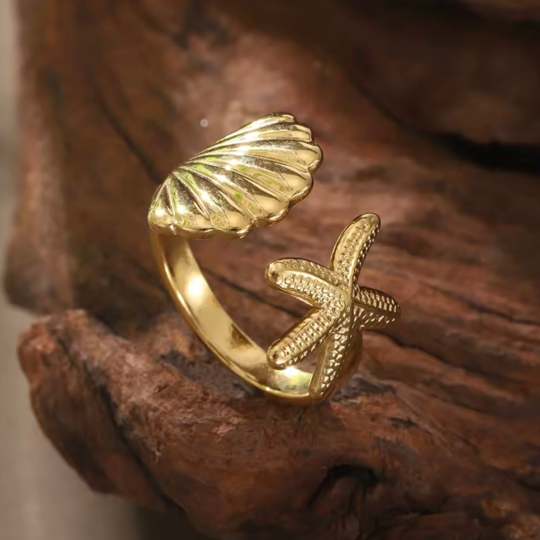 Bague Hugo