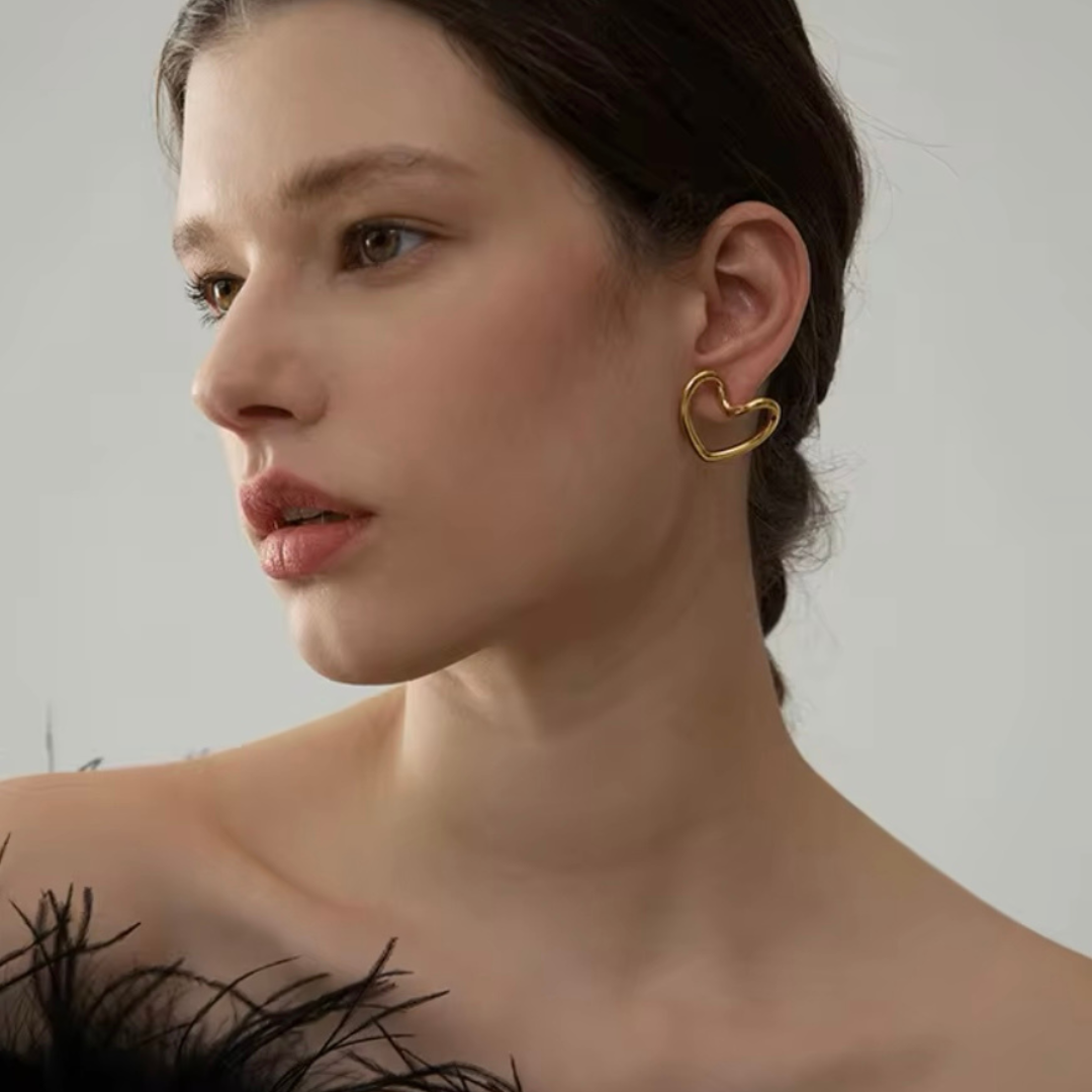 Boucles d'oreille Whitney