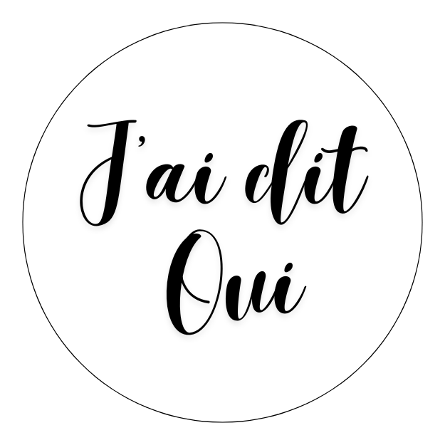 Bijou Gravé – Message prêt à offrir