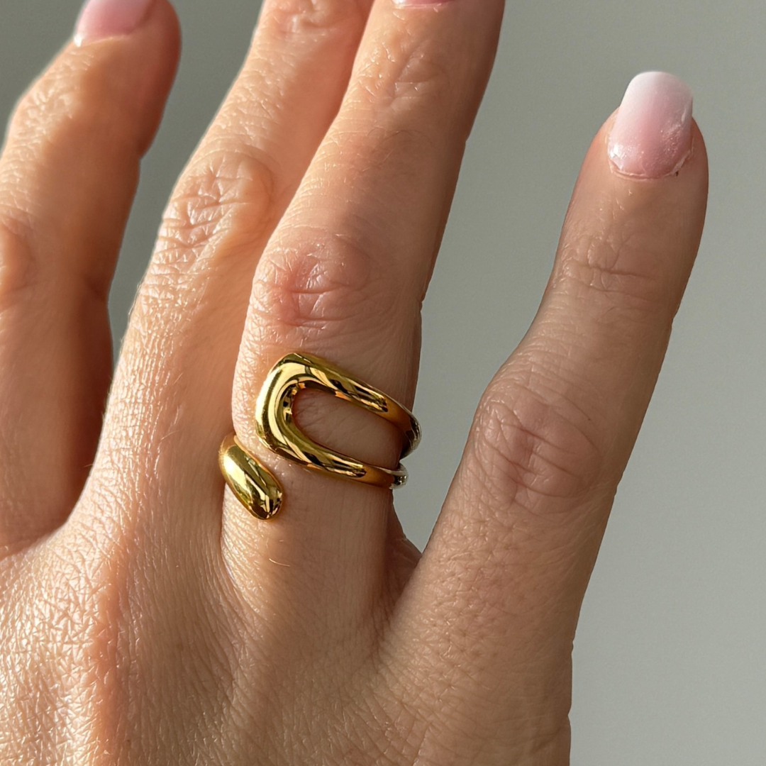 Bague Maxime