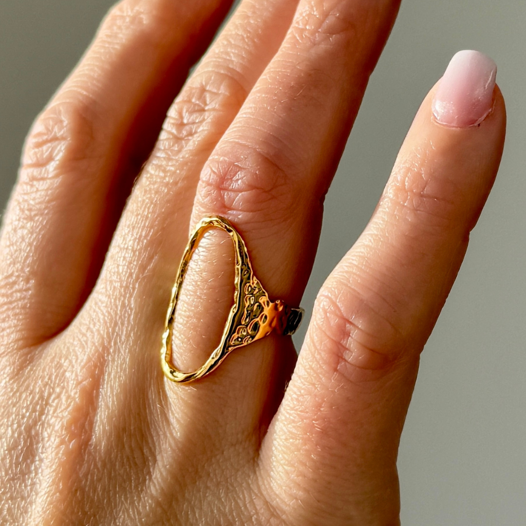 Bague Malo