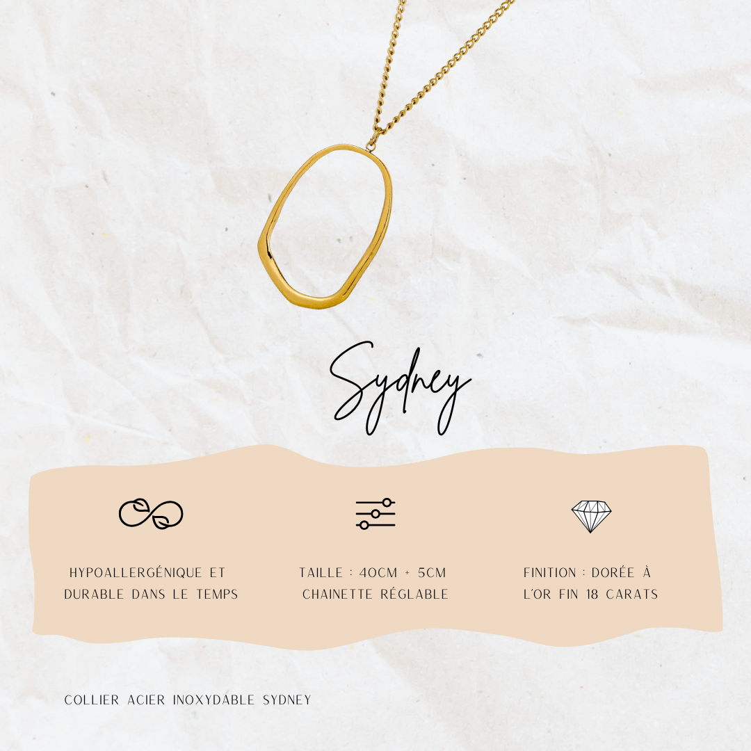 Collier sydney
