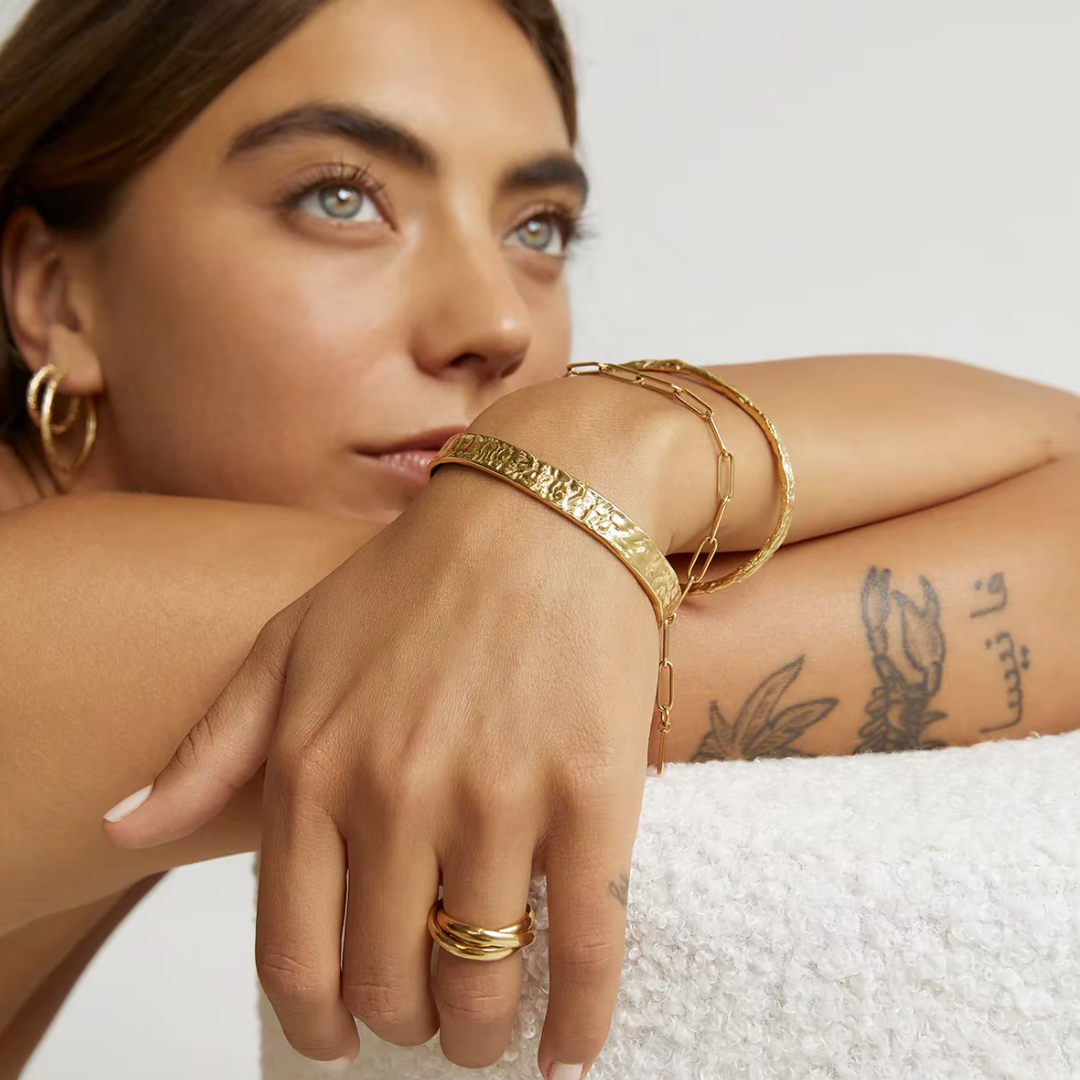 Bracelet Récif