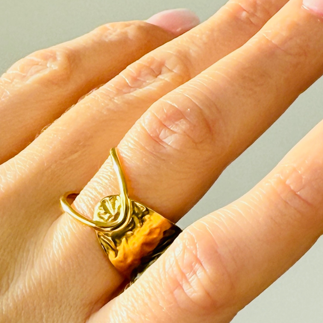 Bague Edouard