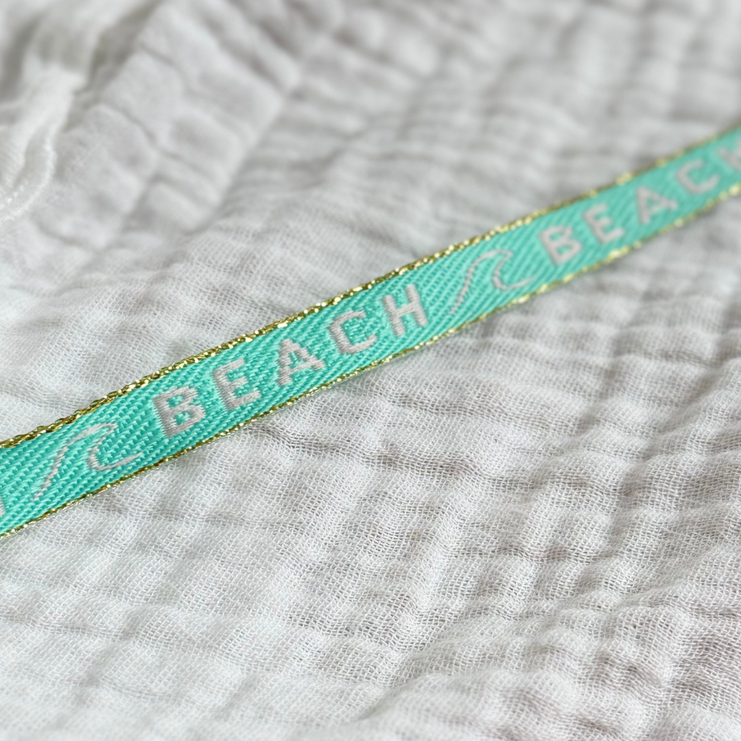 Bracelet Coup de Soleil