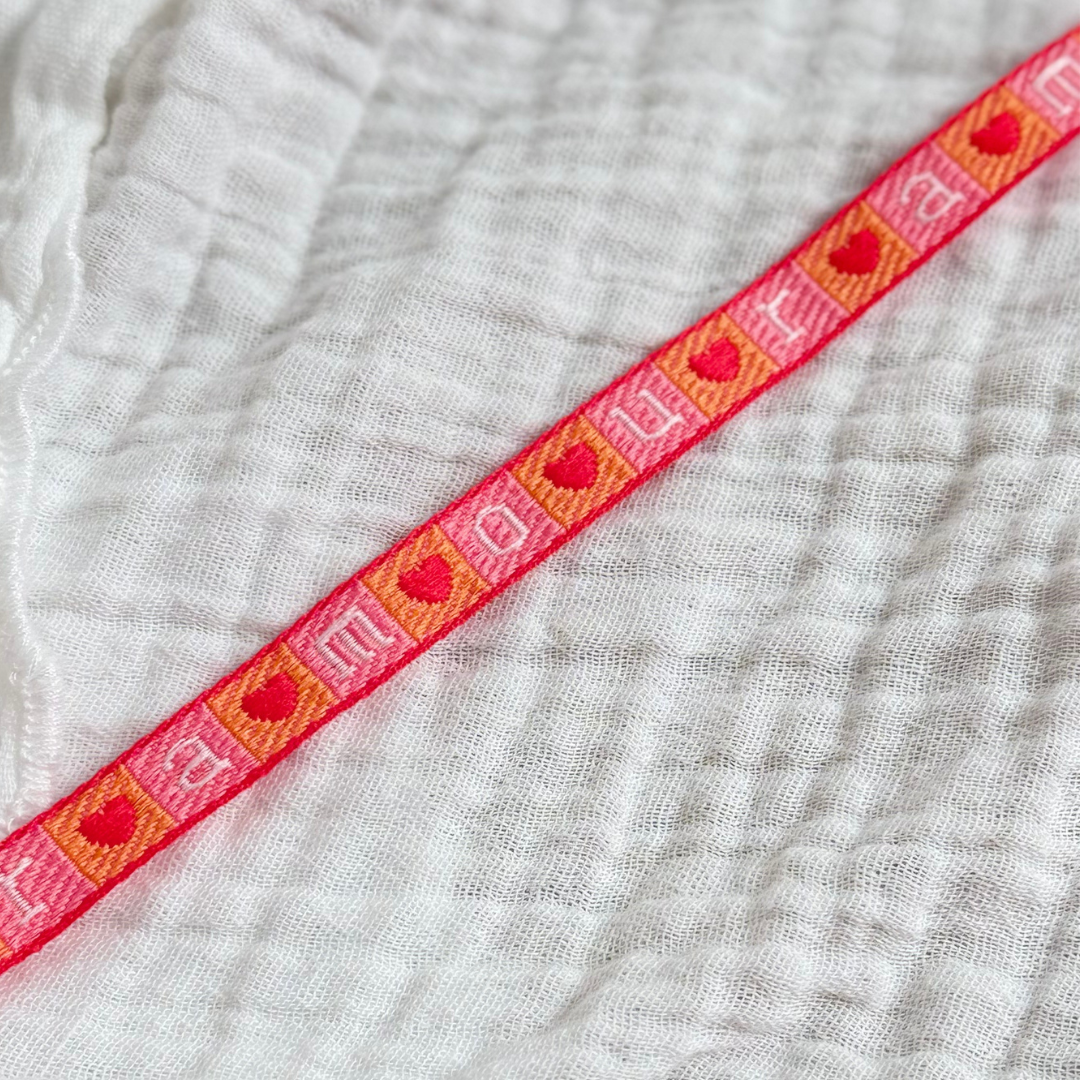 Bracelet Coup de Soleil