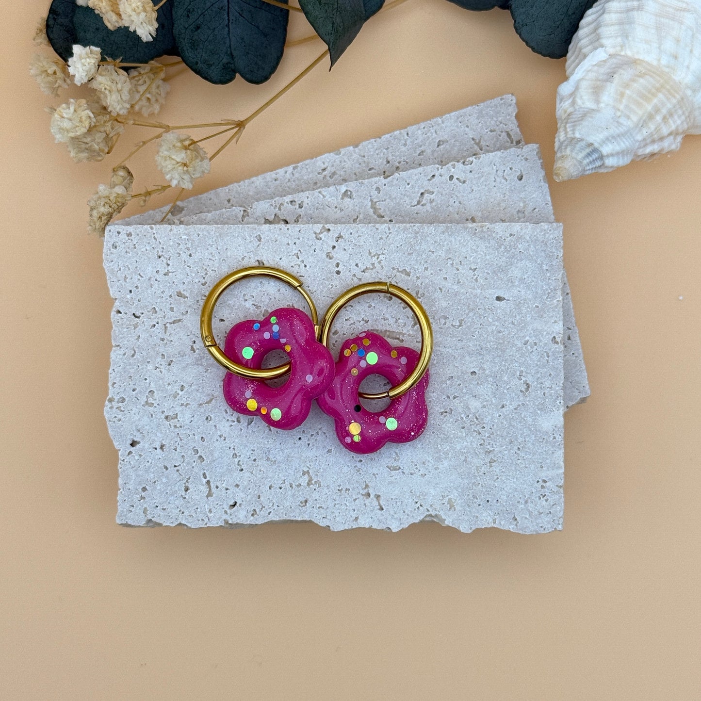 🌼 Heol – Les petites fleurs