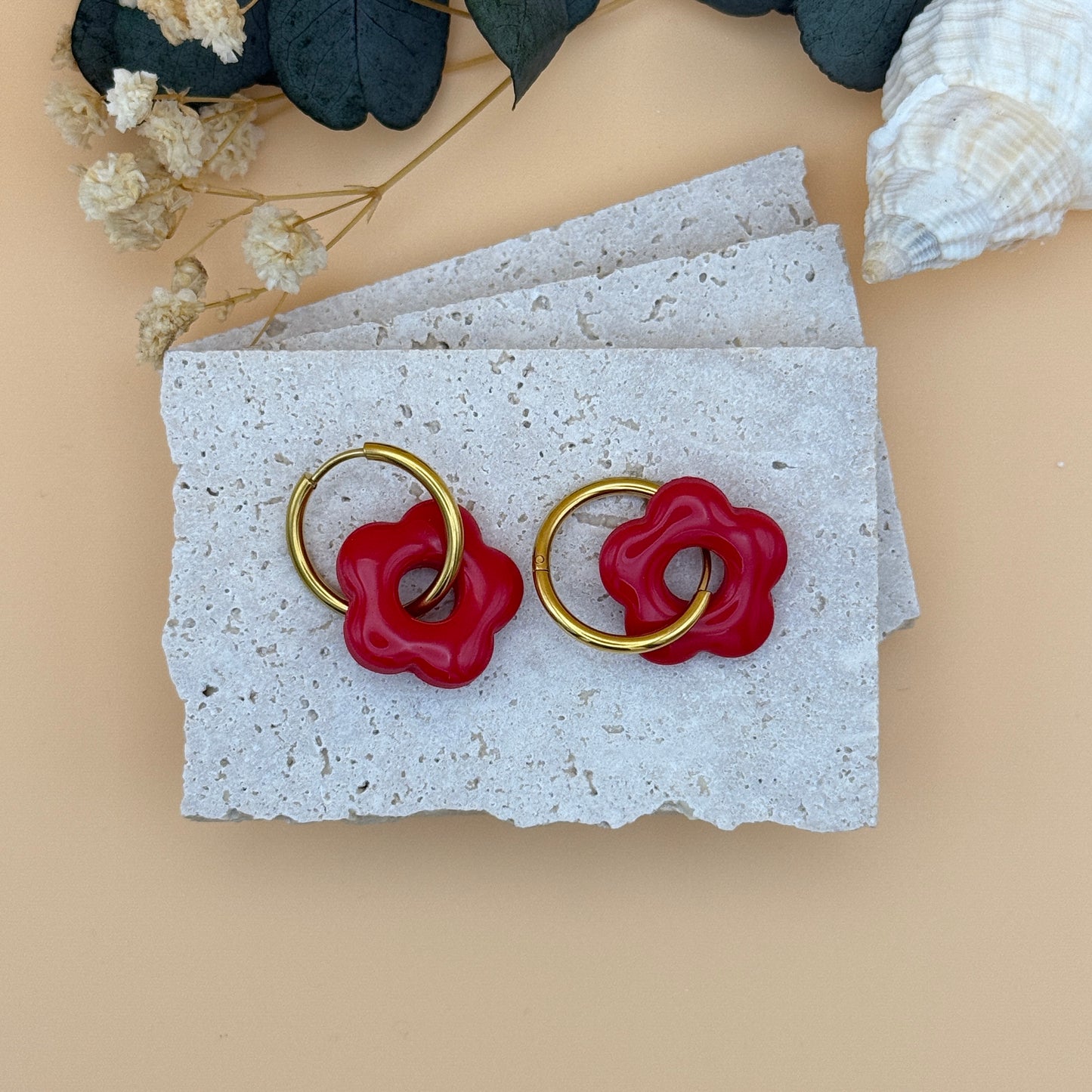 🌼 Heol – Les petites fleurs
