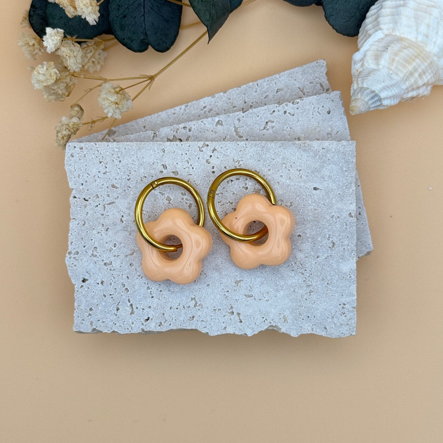🌼 Heol – Les petites fleurs