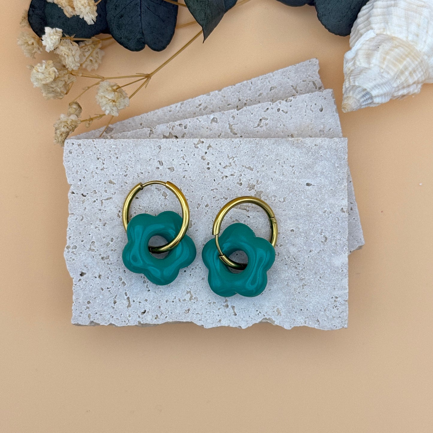 🌼 Heol – Les petites fleurs