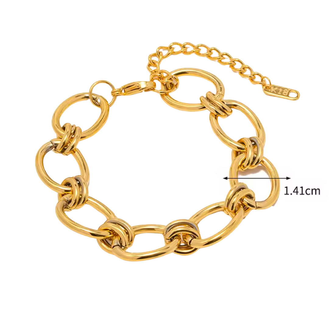 Bracelet Kaelig