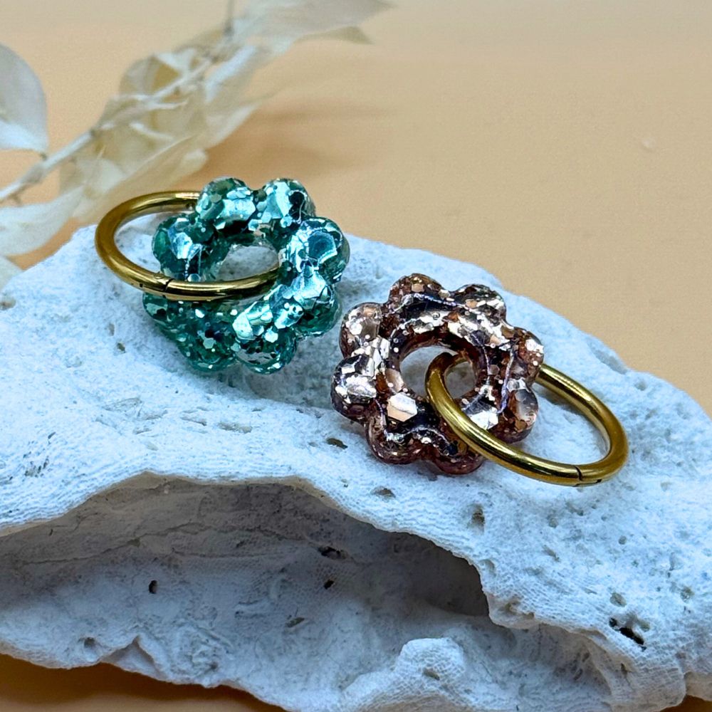 AURA - Les éclats de lumière Image