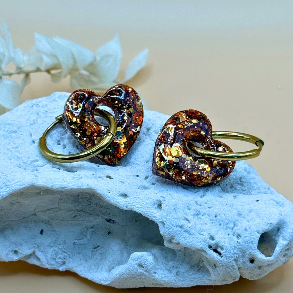 AURA FLOREN - Les jeux de lumière Image