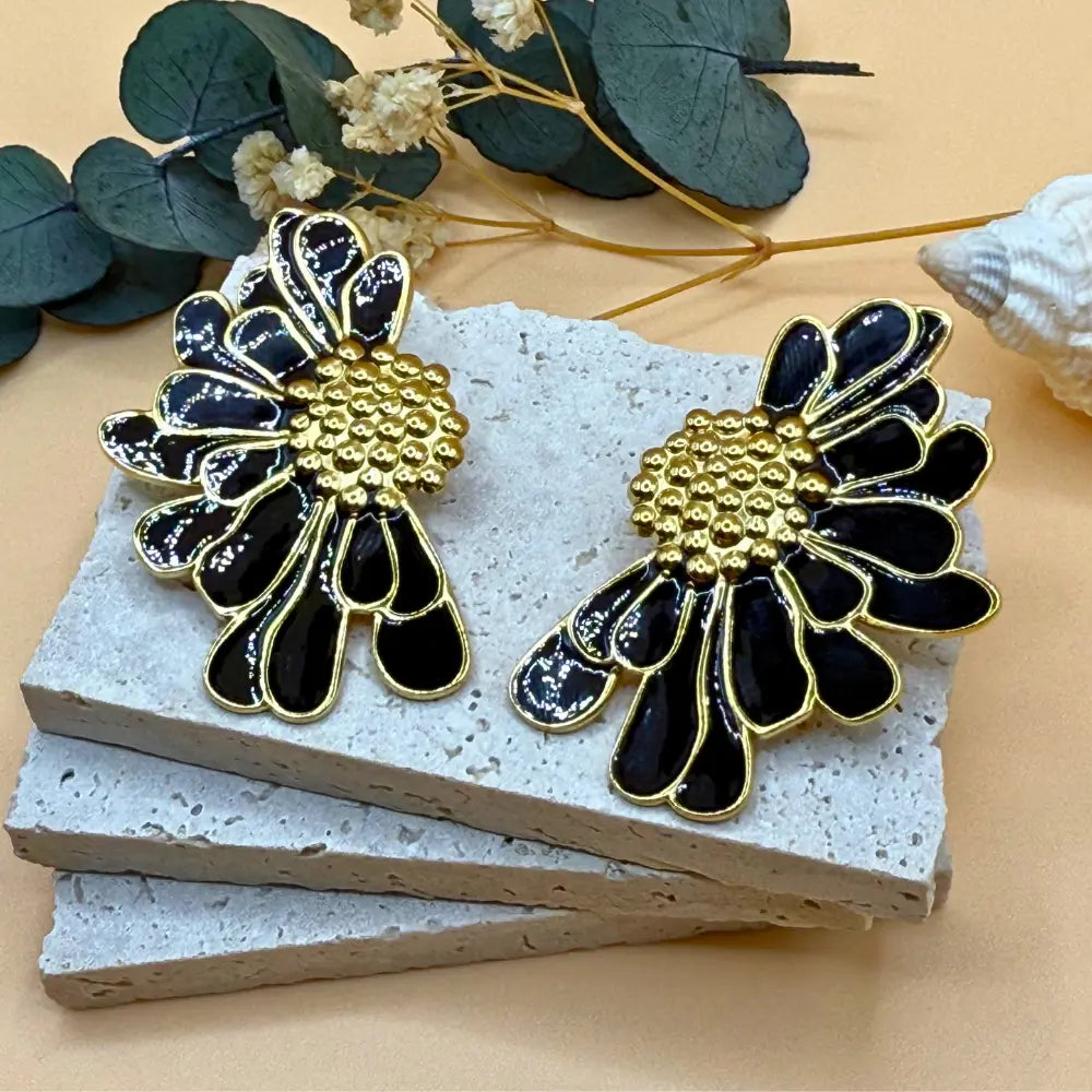 Boucles d'oreilles Image