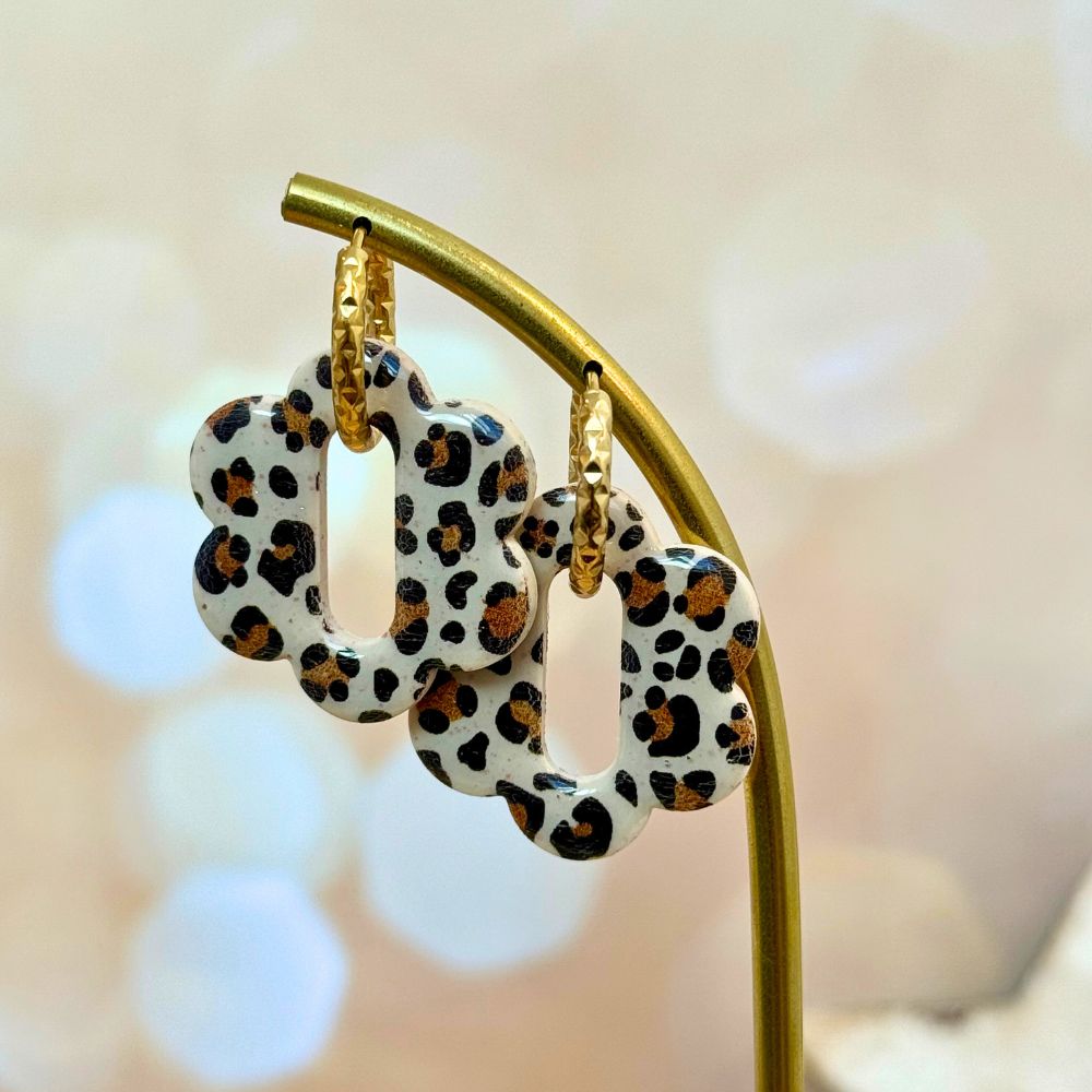 FLORIZ - Les formes iconiques Image