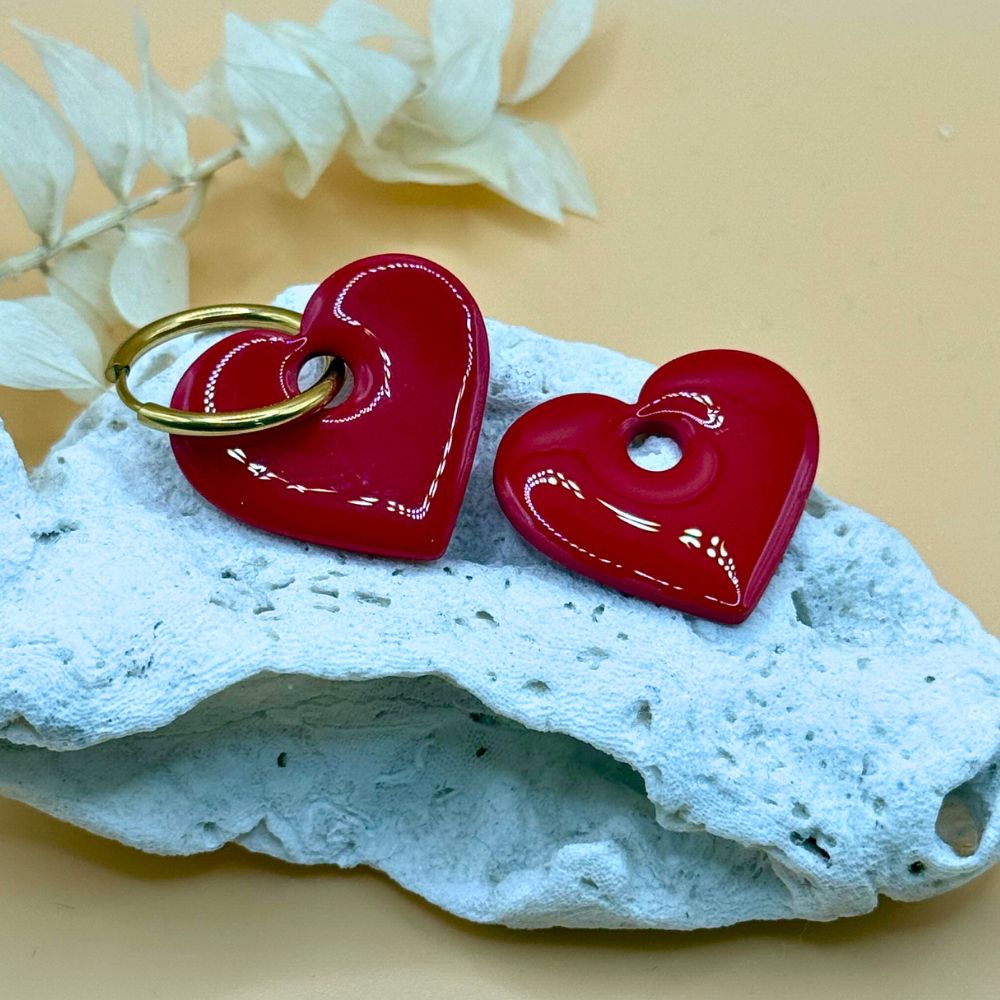 KALONA - Les grands coeurs Image