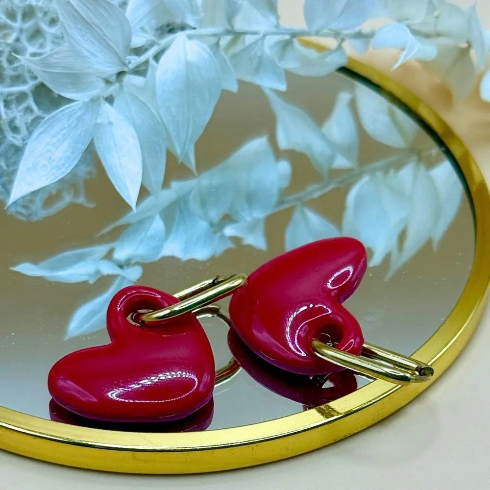 KALON - Les coeurs bretons Image