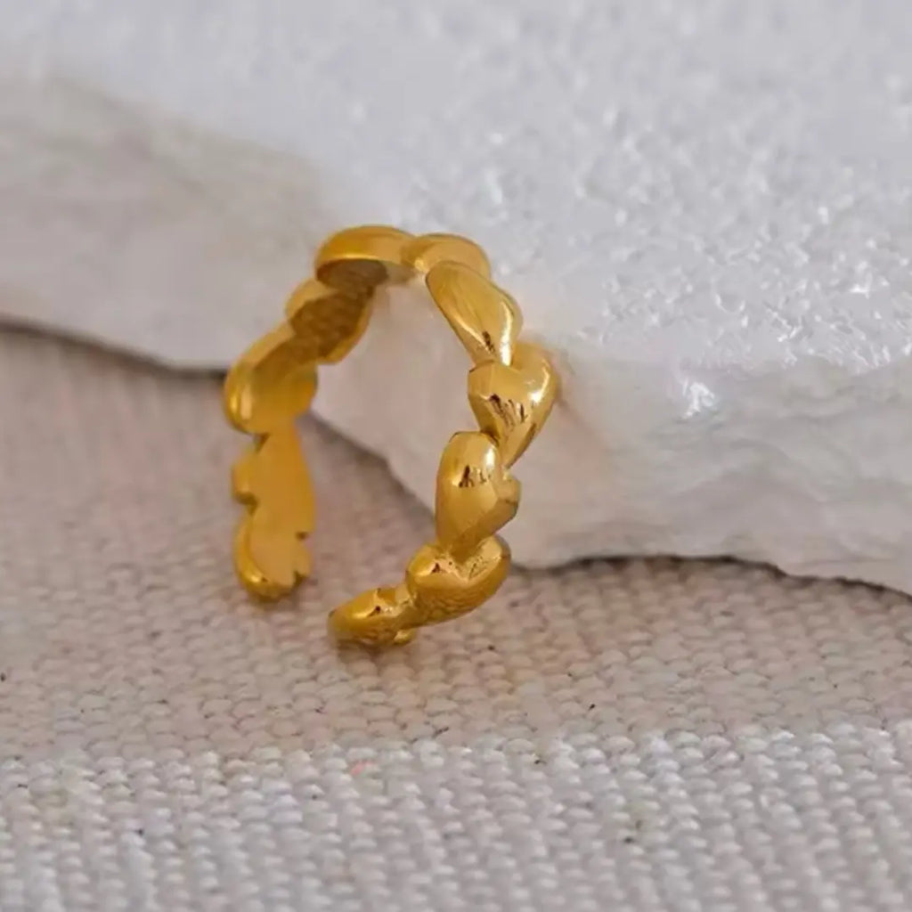 Bague Fabien Jolis Amours
