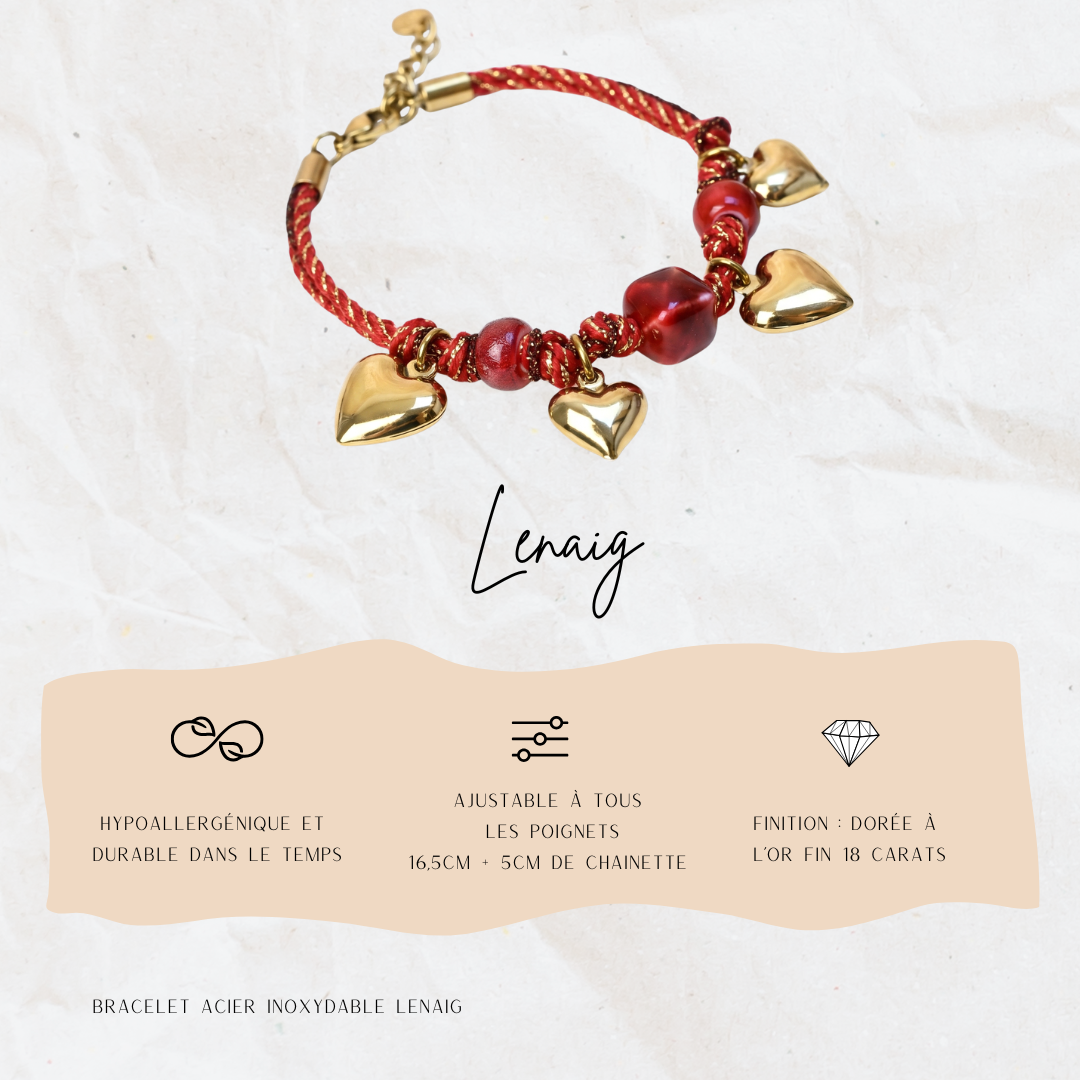 Bracelet Lenaig
