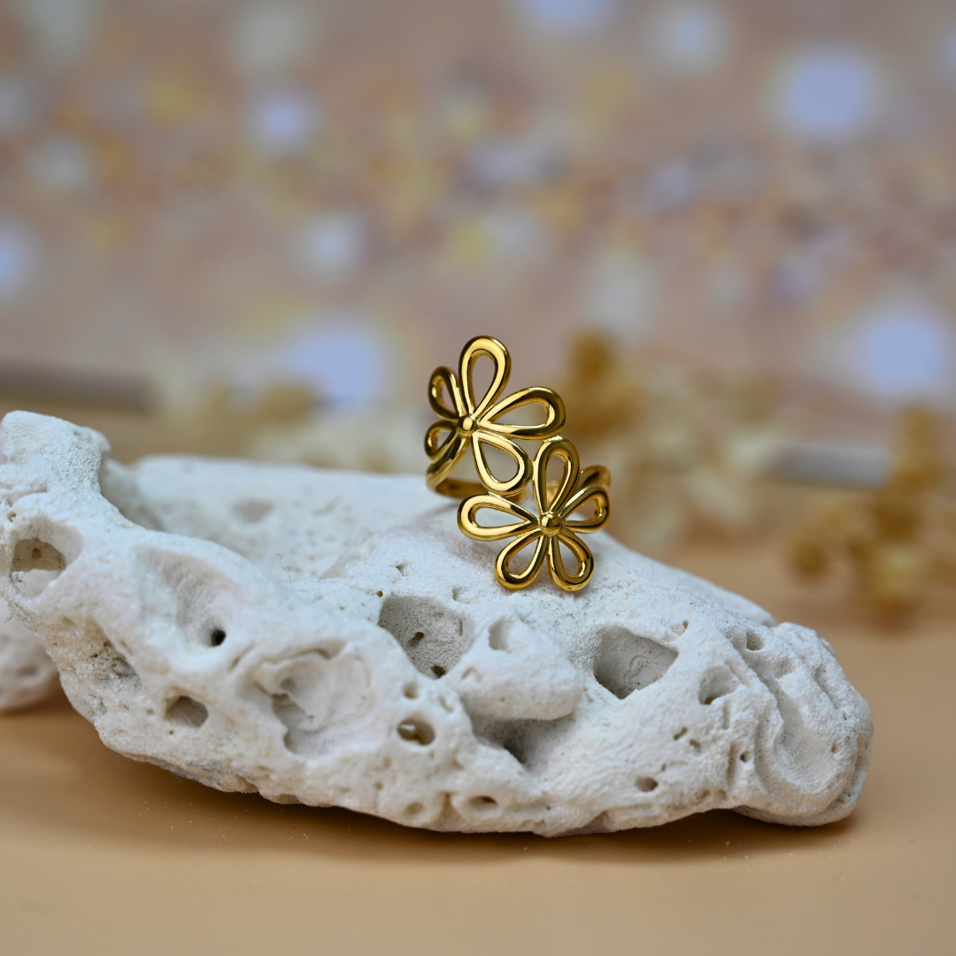 Bague Tristan