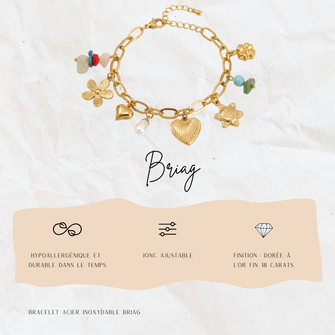 Bracelet Briag