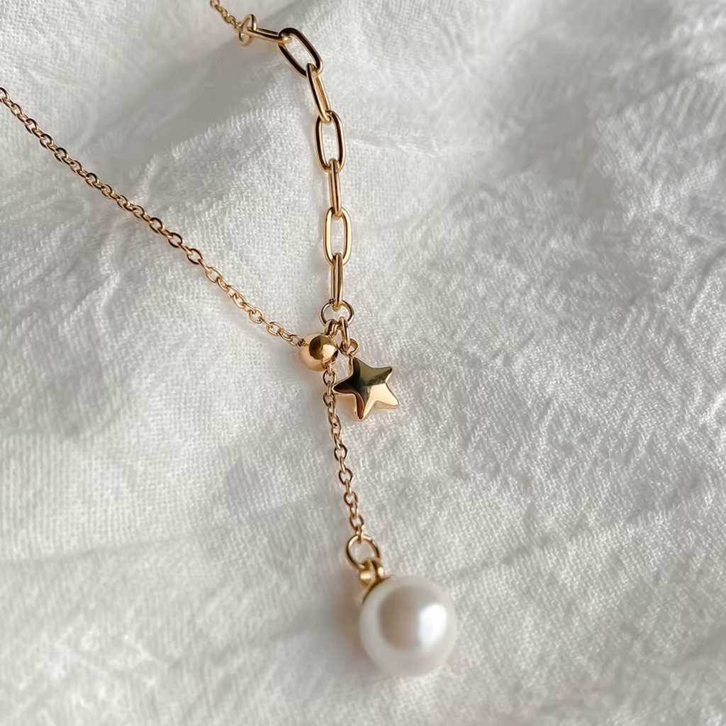 Collier Holbox Jolis Amours
