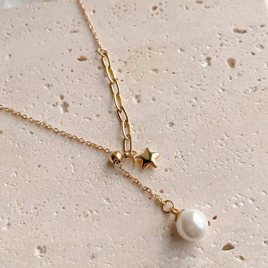 Collier Holbox Jolis Amours