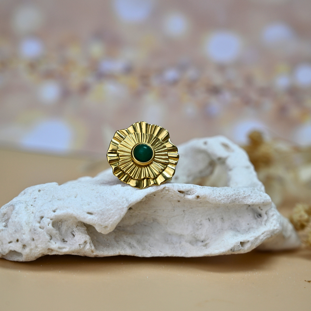 Bague Charles