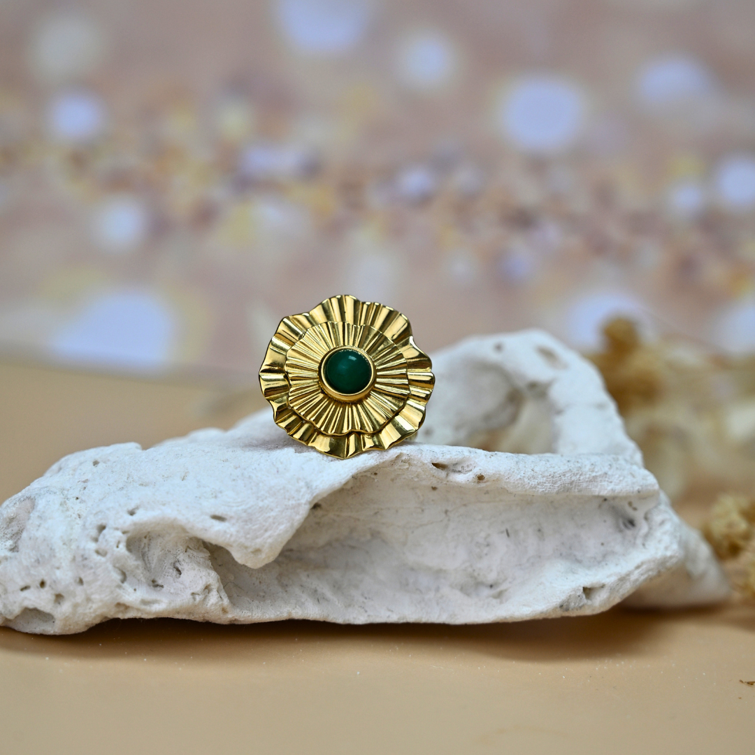Bague Charles