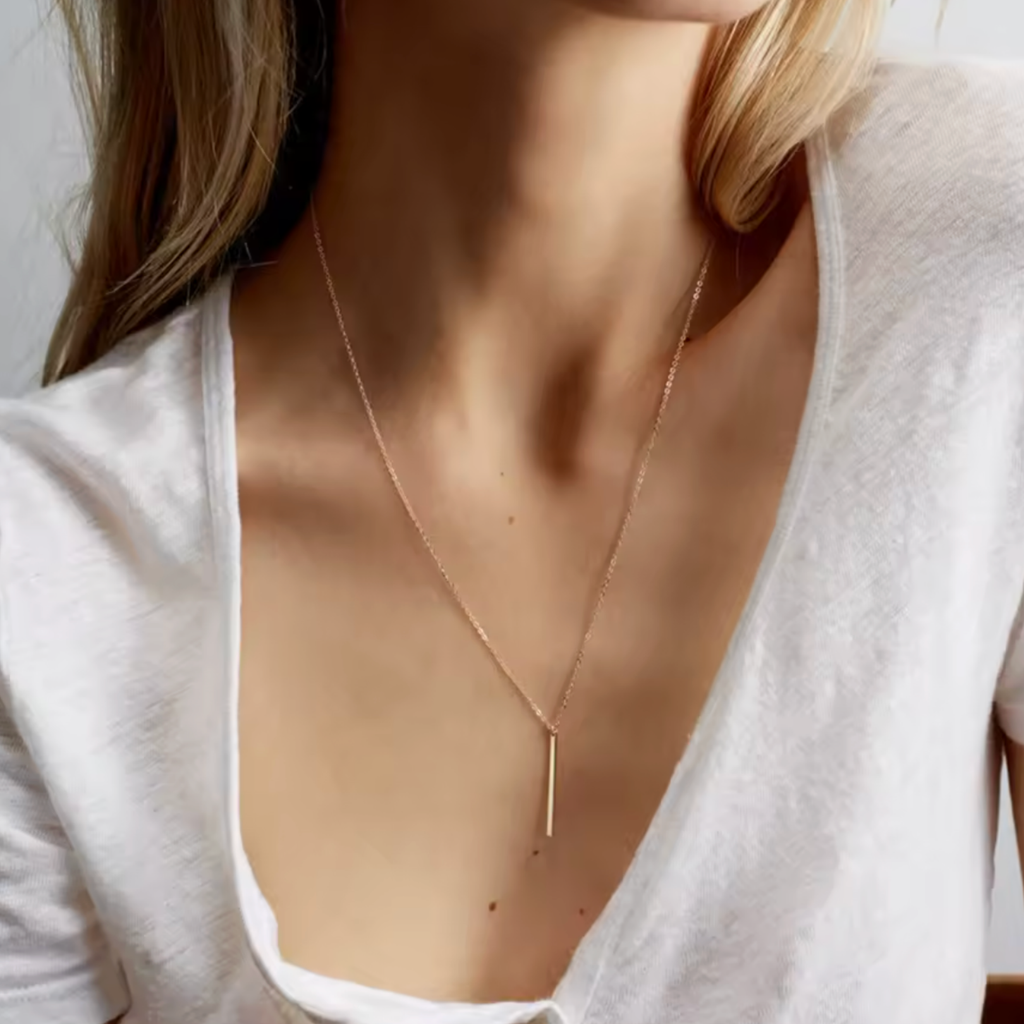 Collier Mahé Jolis Amours