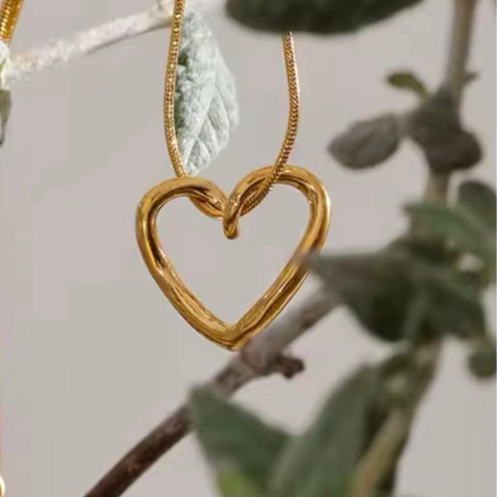 Collier Santorin Jolis Amours