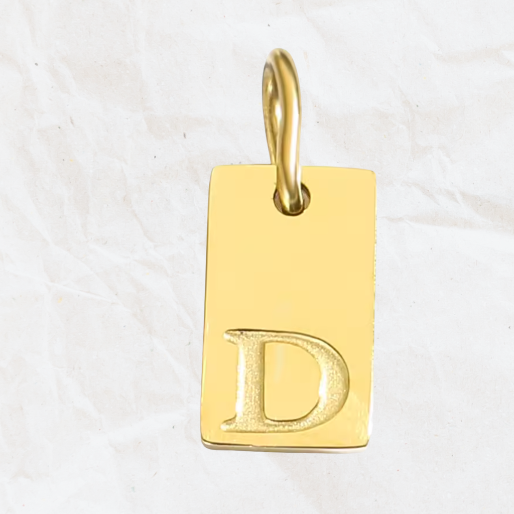 Collier Frame Jolis Amours