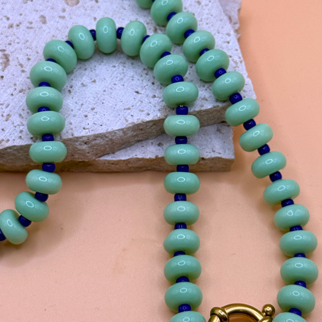 Collier Baiser Salé