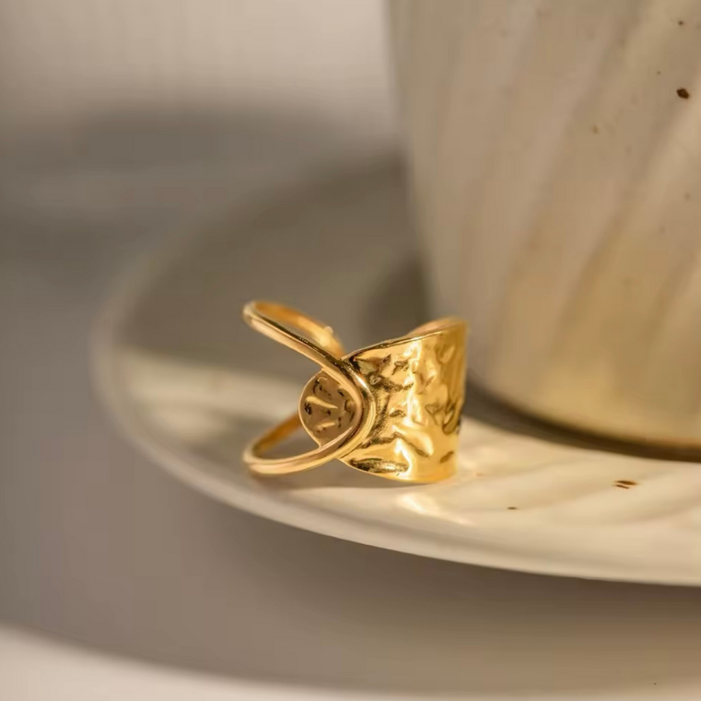 Bague Edouard Jolis Amours