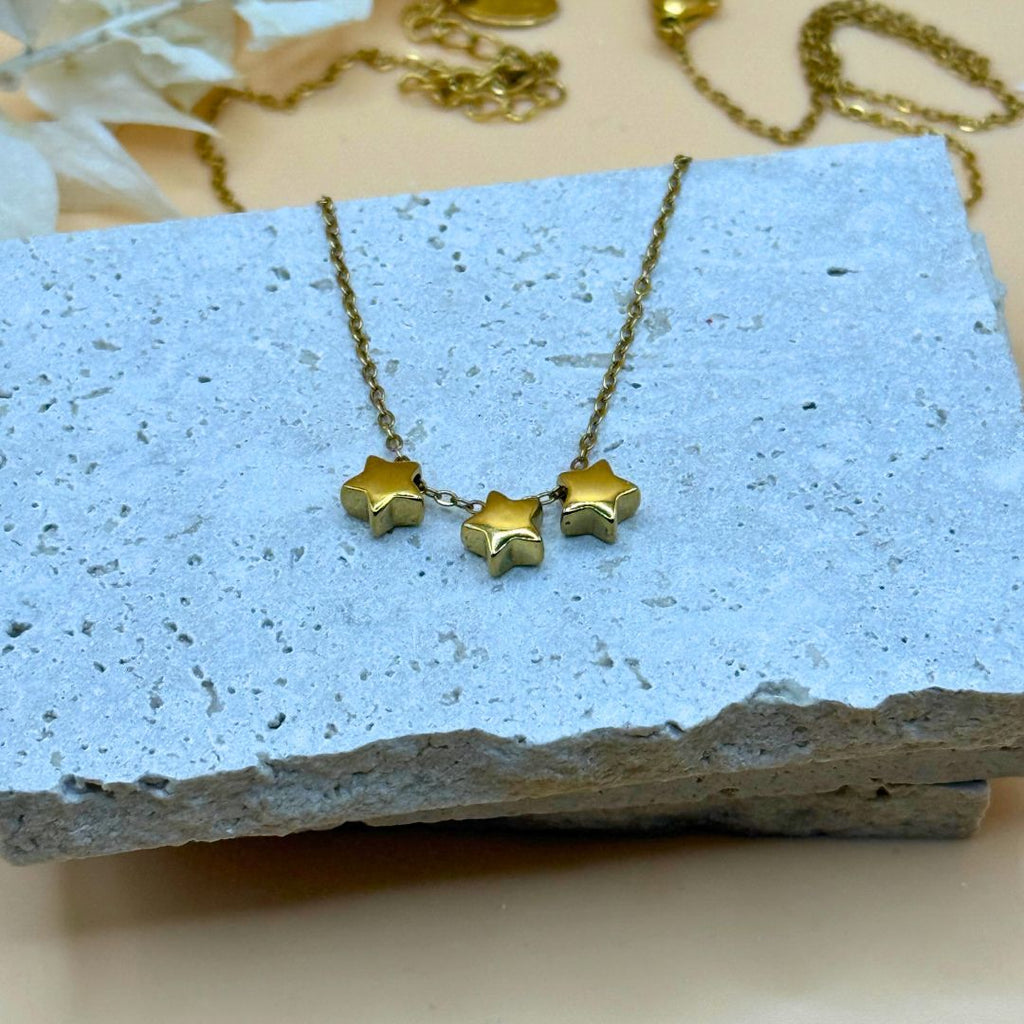 Collier Los Angeles Jolis Amours
