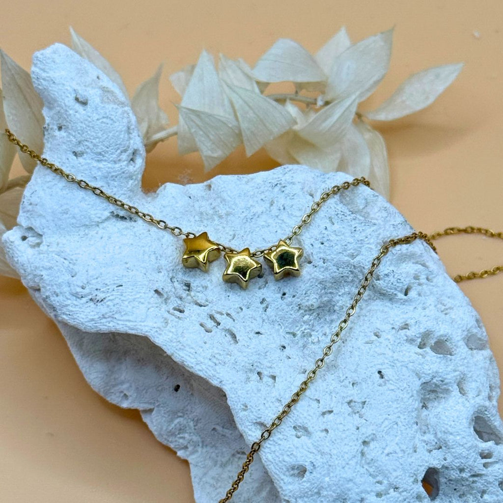 Collier Los Angeles Jolis Amours