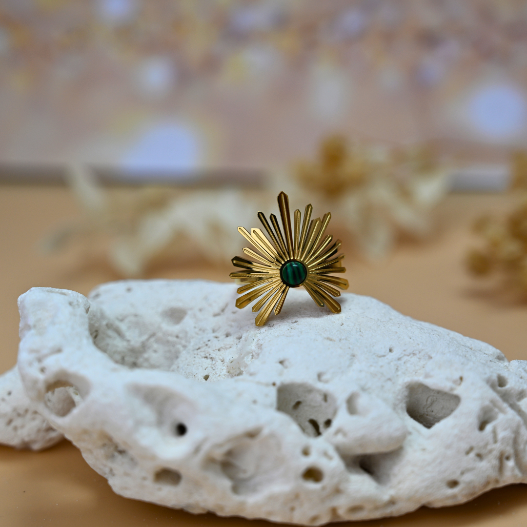 Bague Valentin