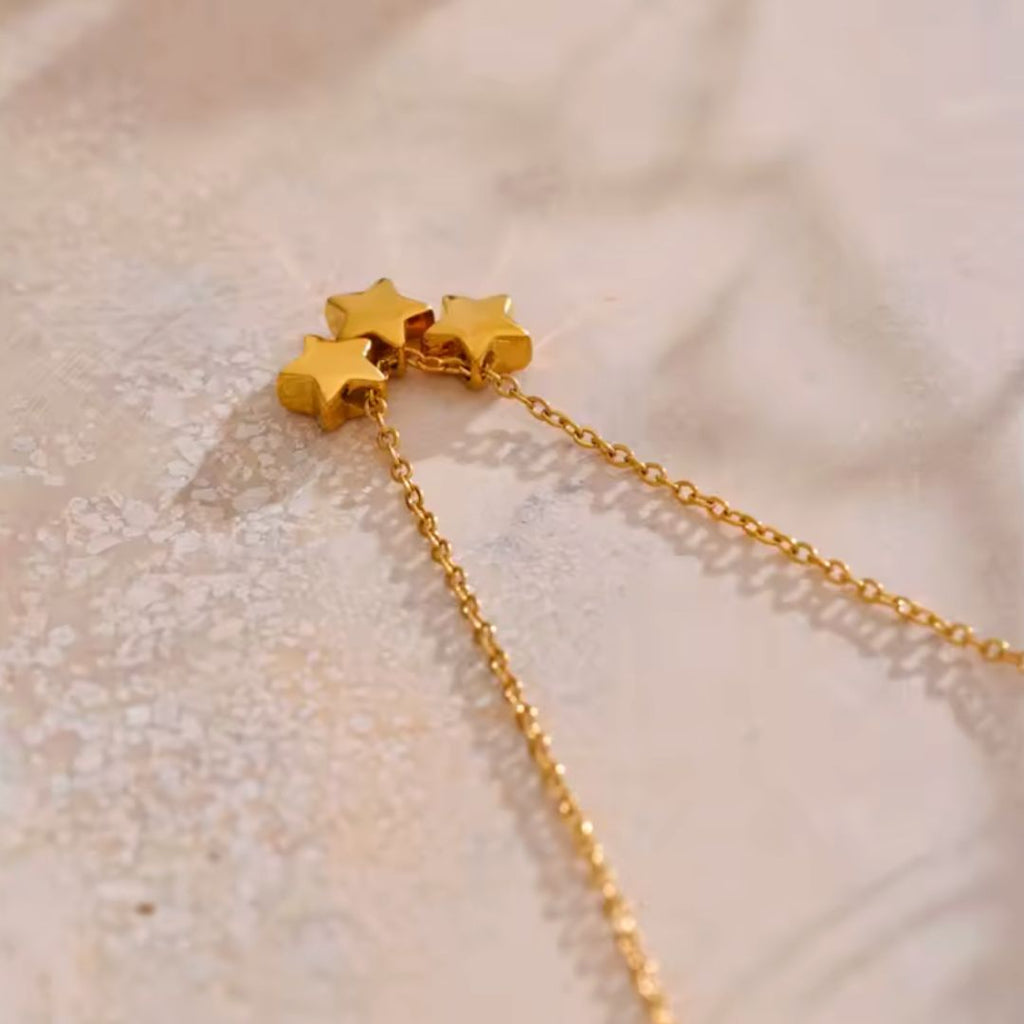 Collier Los Angeles Jolis Amours
