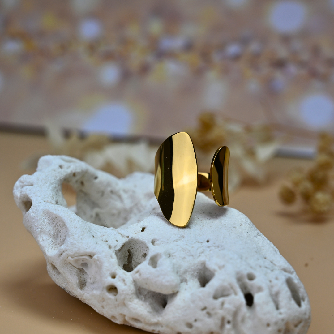 Bague Adam
