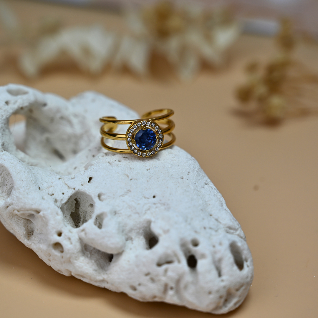 Bague Damien