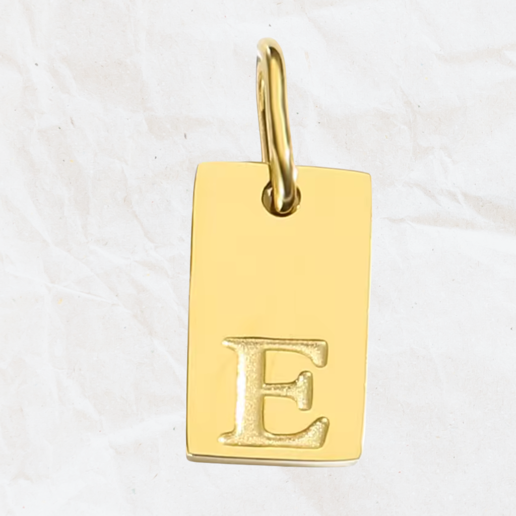 Collier Frame Jolis Amours