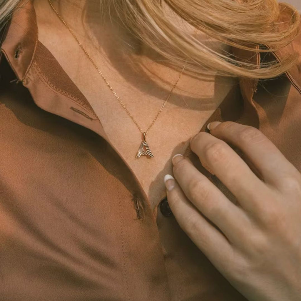 Collier Alpha Jolis Amours