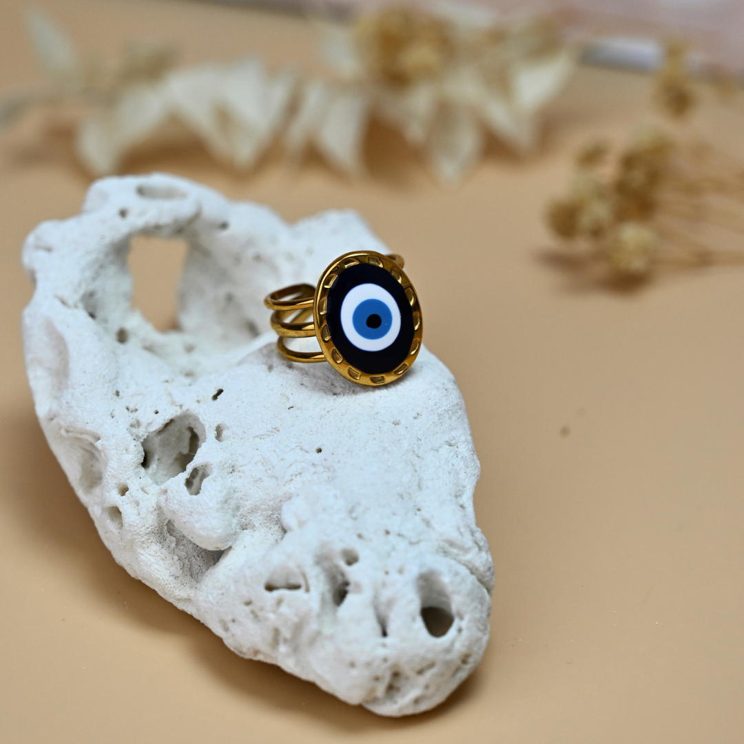 Bague Xavier
