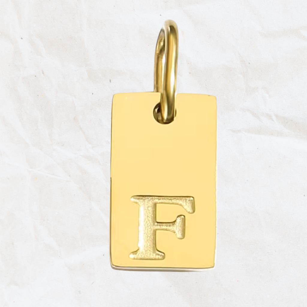 Collier Frame Jolis Amours