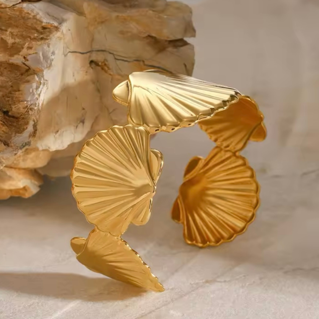 Bracelet Côte sauvage