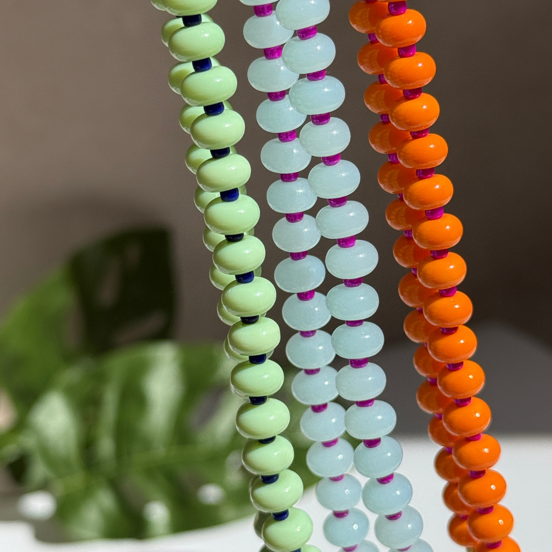 Collier Baiser Salé